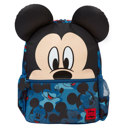 Mickey theme Backpack