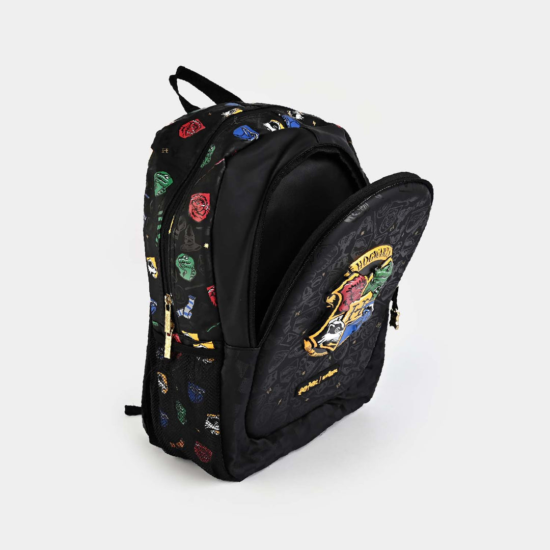 Smiggle Harry Potter theme backpack