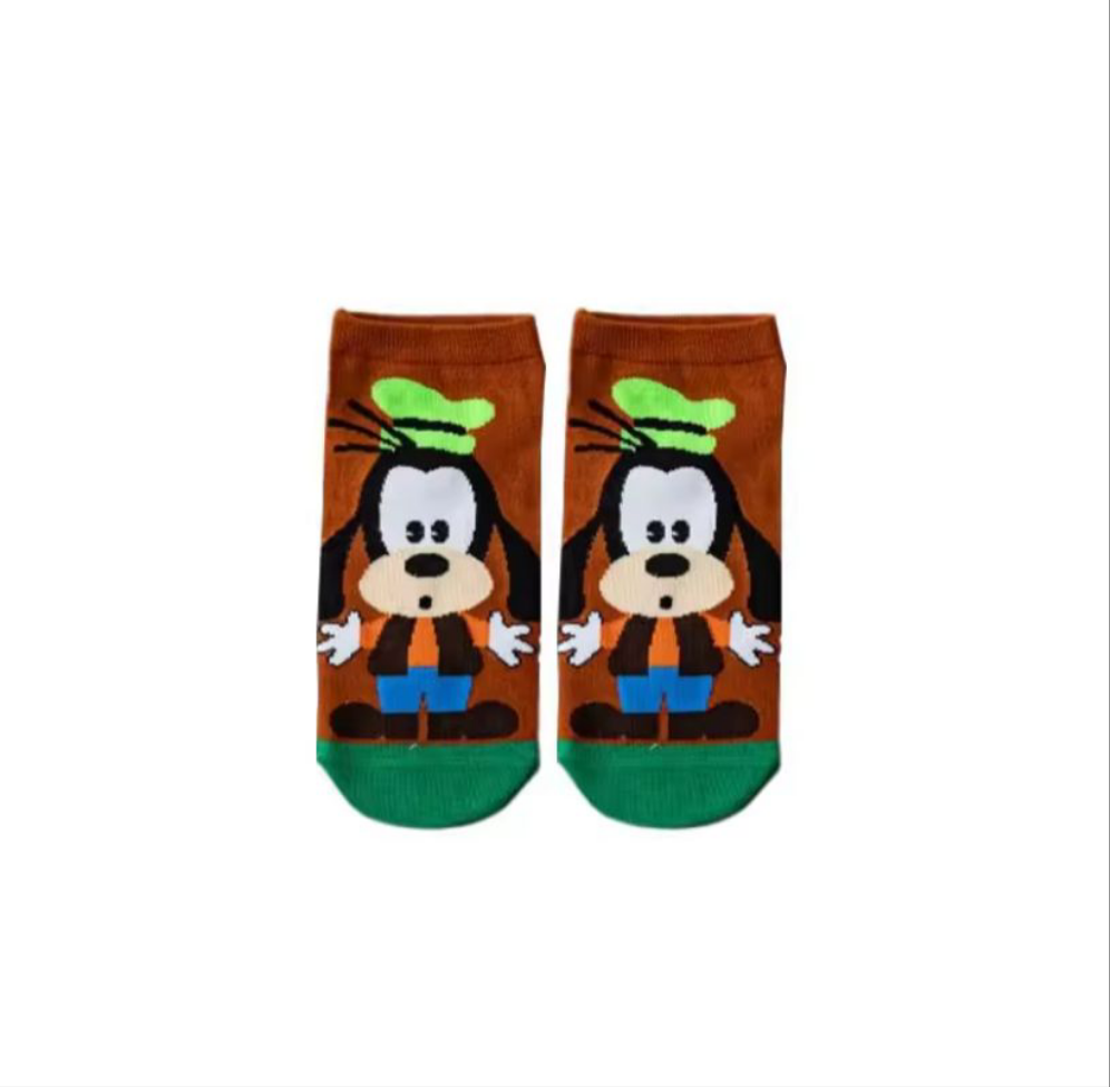 Disney Free Size Socks