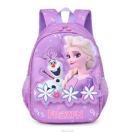 Magical Elsa Backpack