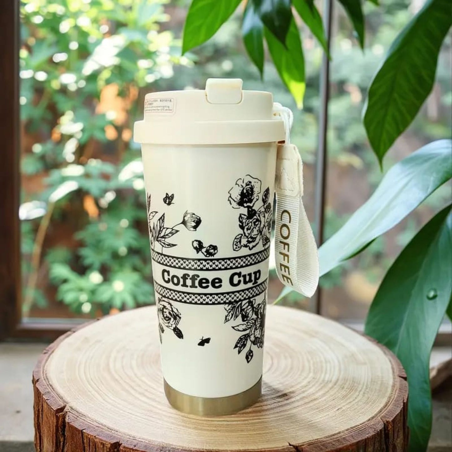 Adorable tumblers