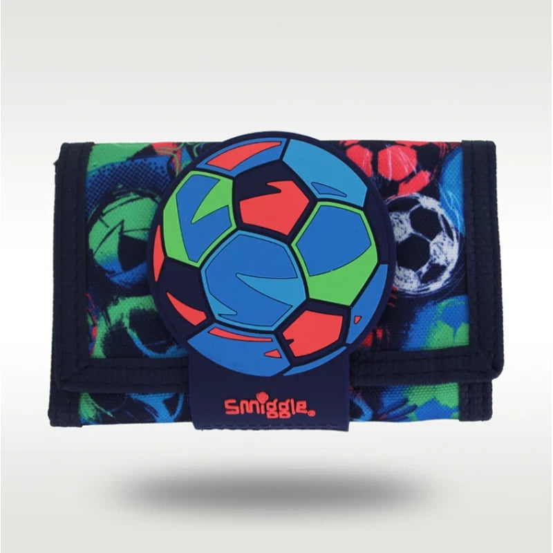 Smiggle Kids Wallet