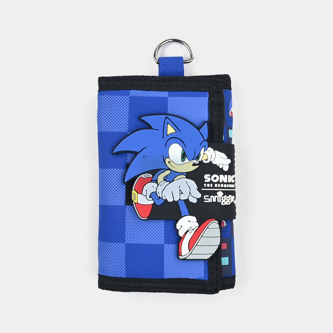 Original Sonic Wallet