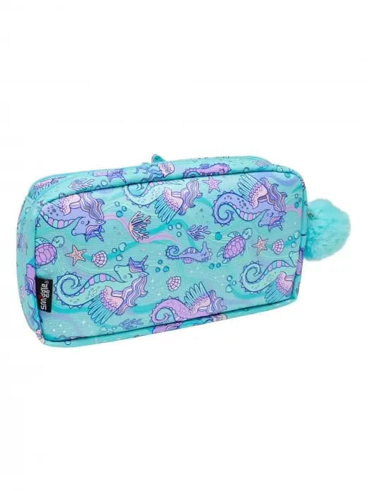 Original Sea Horse Pencil Pouch