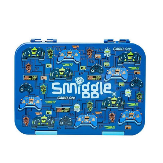 Game Theme Bento Lunch Box