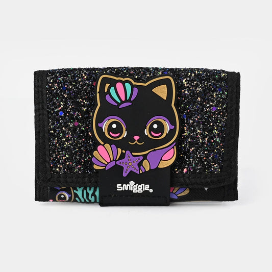 Original Black Cat Theme Wallet