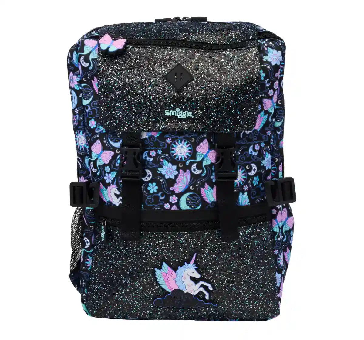 Original 19 Inch Unicorn Theme Backpack
