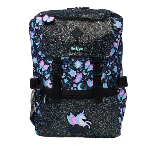 Original 19 Inch Unicorn Theme Backpack