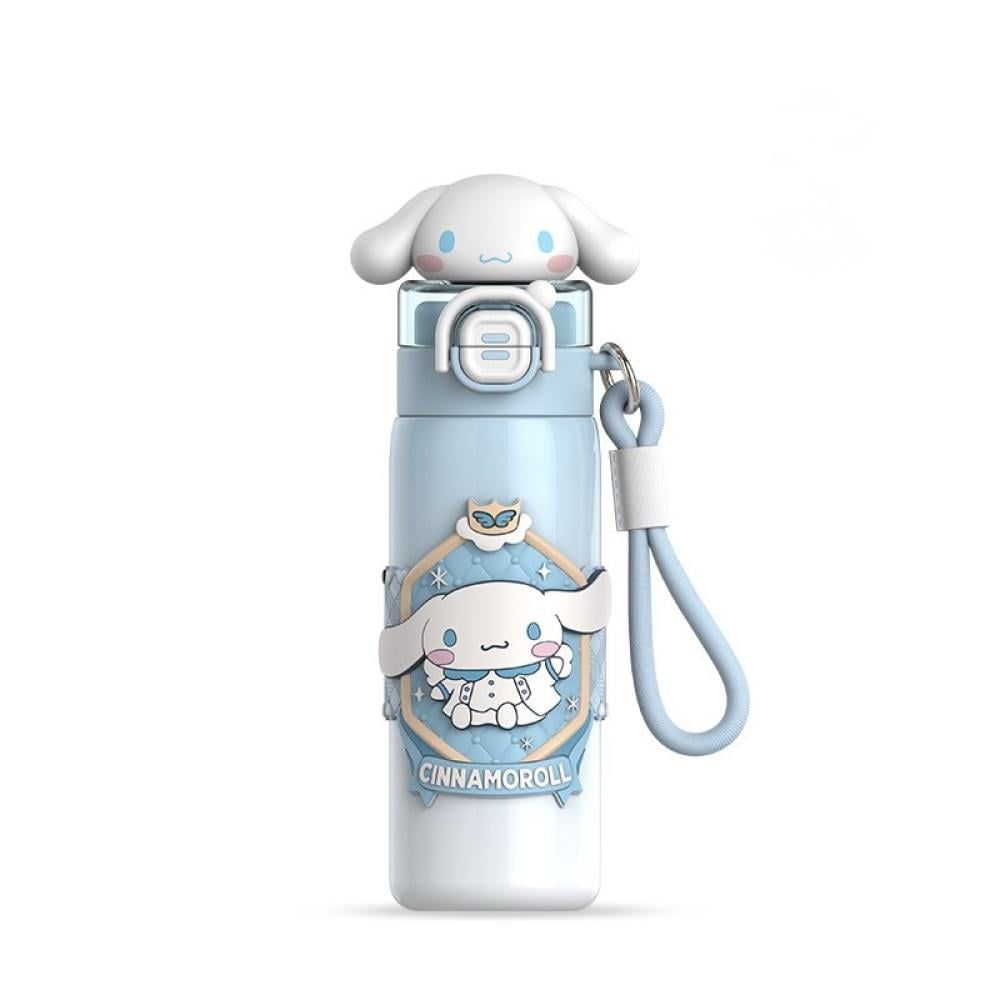 Sanrio Varient 1 Stainless Steel Water Bottle