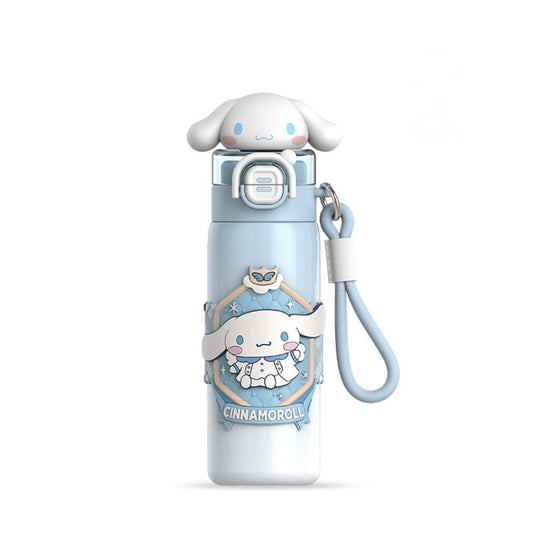 Sanrio Varient 1 Stainless Steel Water Bottle