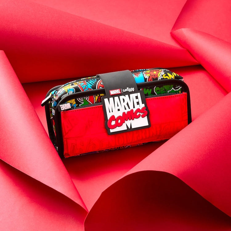Marvel Pencil Pouch