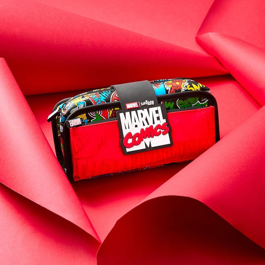 Marvel Pencil Pouch