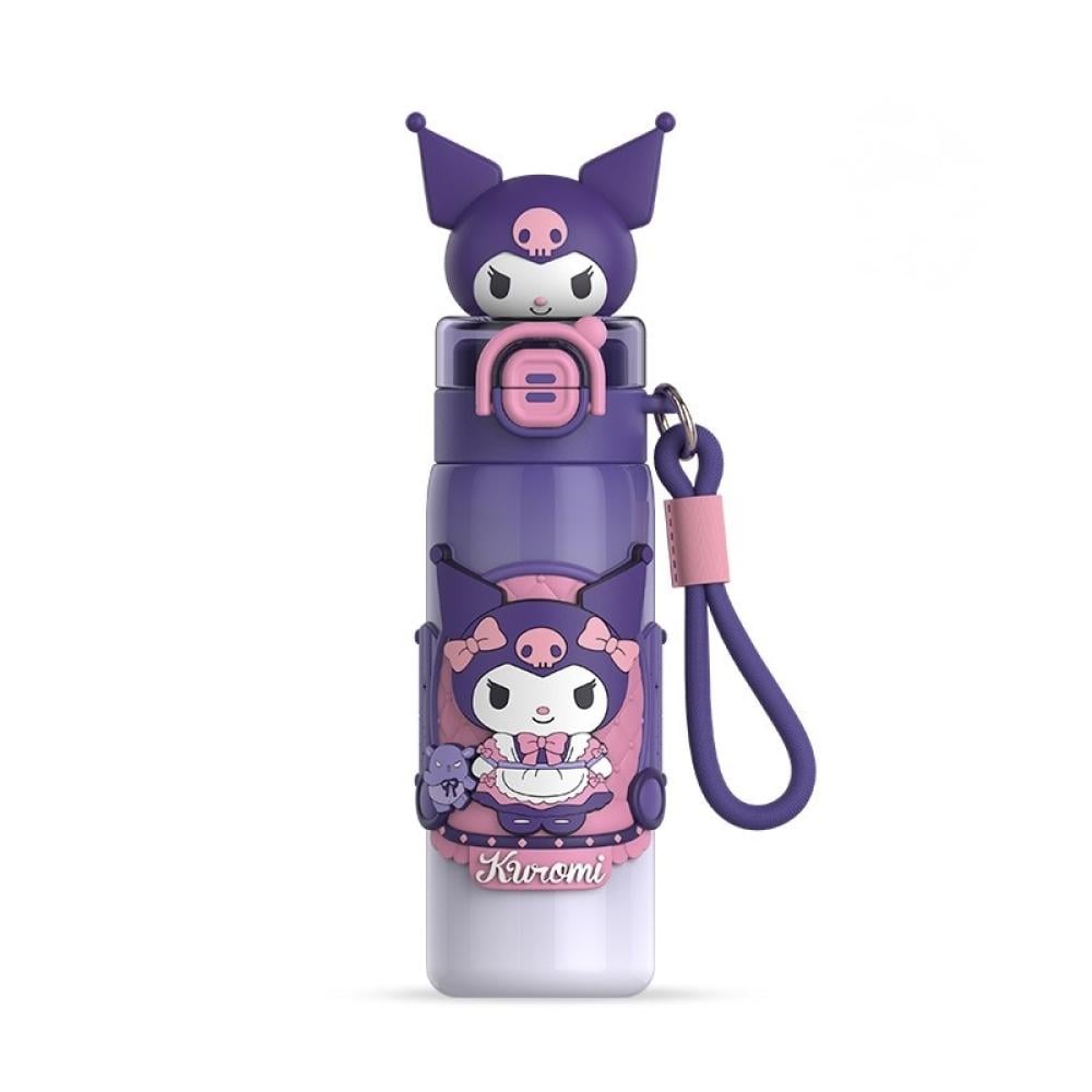 Sanrio Varient 1 Stainless Steel Water Bottle