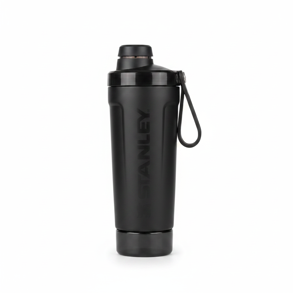 Stanley Black Tumbler