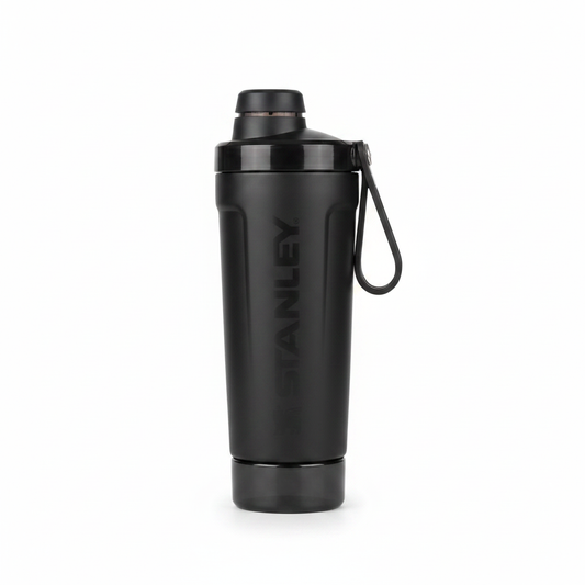 Stanley Black Tumbler