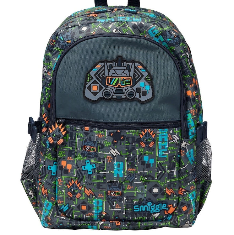 Original Game Theme Backpack