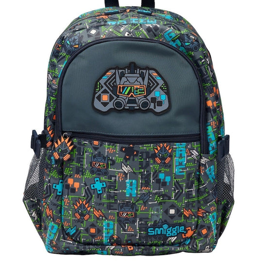 Original Game Theme Backpack
