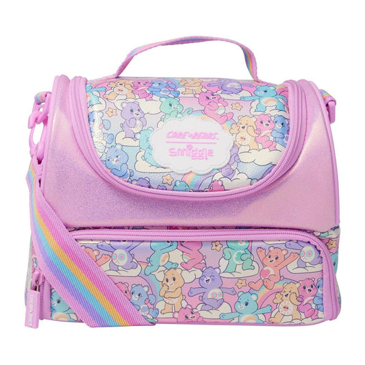 Original Rainbow Bear Lunch Bag