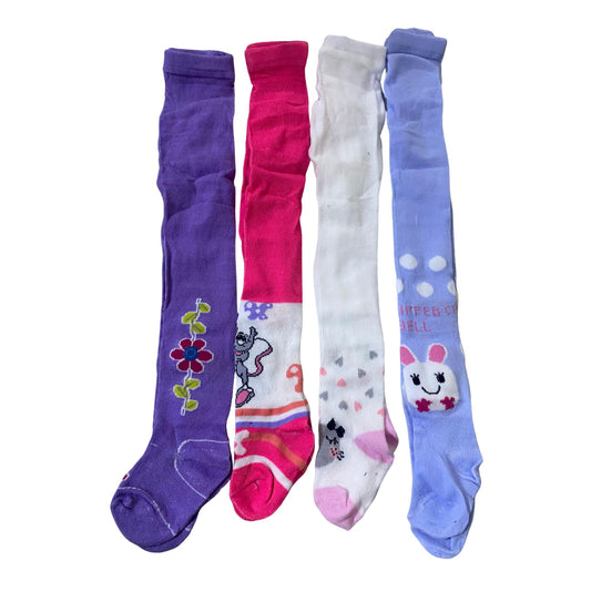 Baby Girl Legging (12 to 18 Months)
