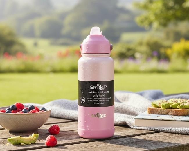 Original Stainless Steel Bottles