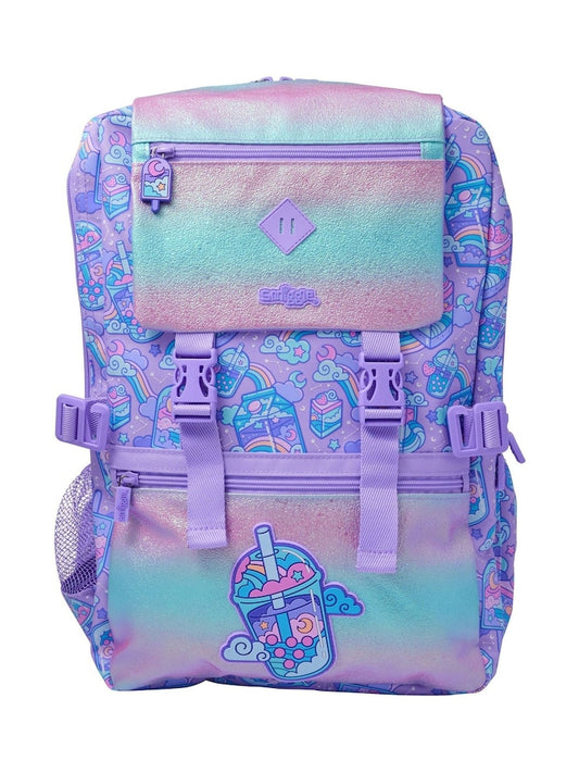 Original 9 Inch Wing Sipper Theme Backpack