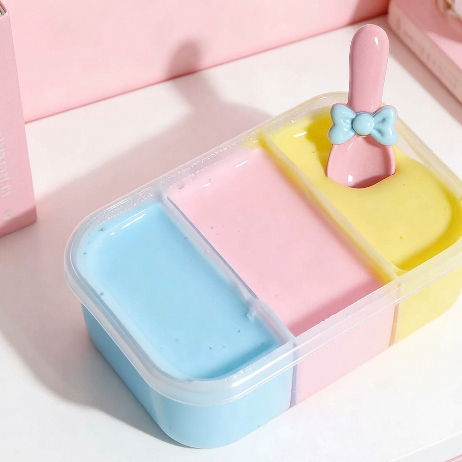 Original Sanrio Pastel Slime