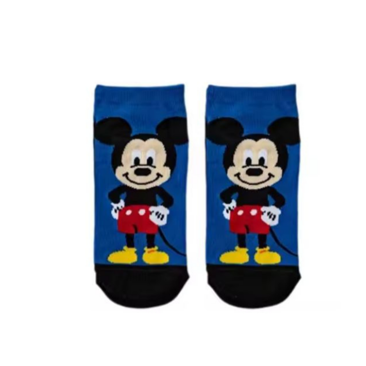 Disney Free Size Socks