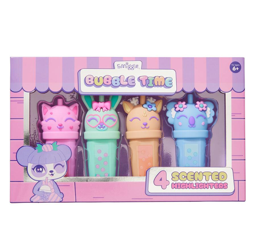 Original bubble cat theme highlight pack
