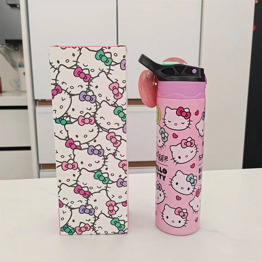 Original Insulated Kitty Bottle