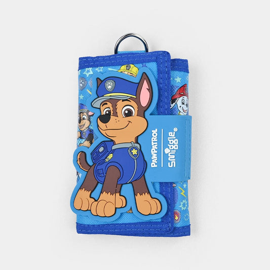 Original Paw Petrol Theme Wallet