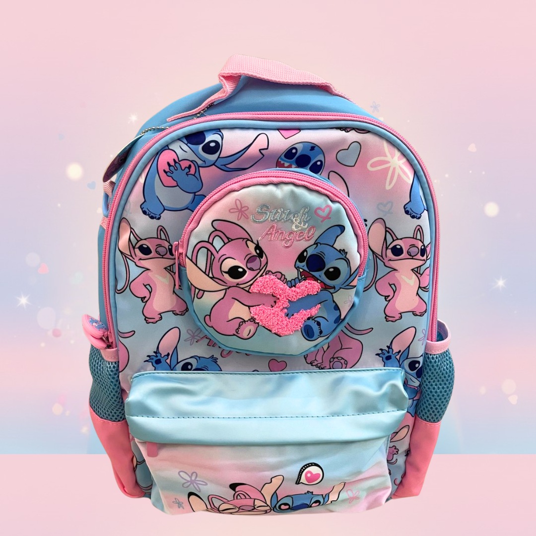 Sanrio Nursery Kg Size Bag