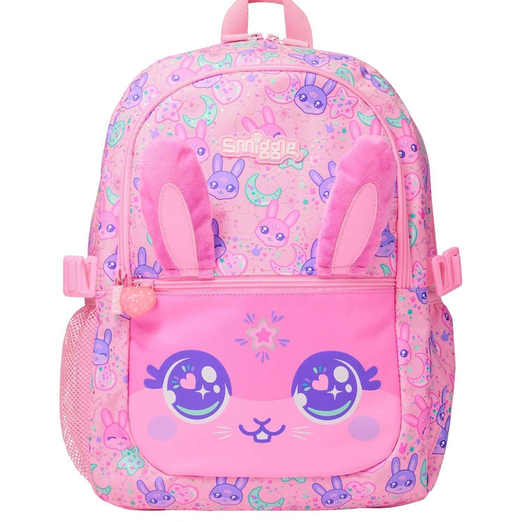 Original Bunny Rabbit Theme Backpack