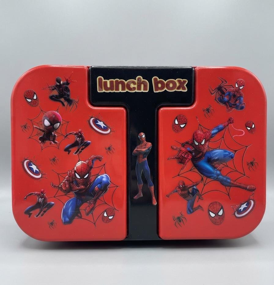 Insulated Kids Lunch box