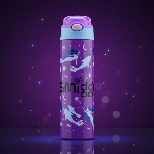 Original Mermaid Insulated Bottle