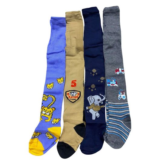 Boys Legging (18 to 24 Months)