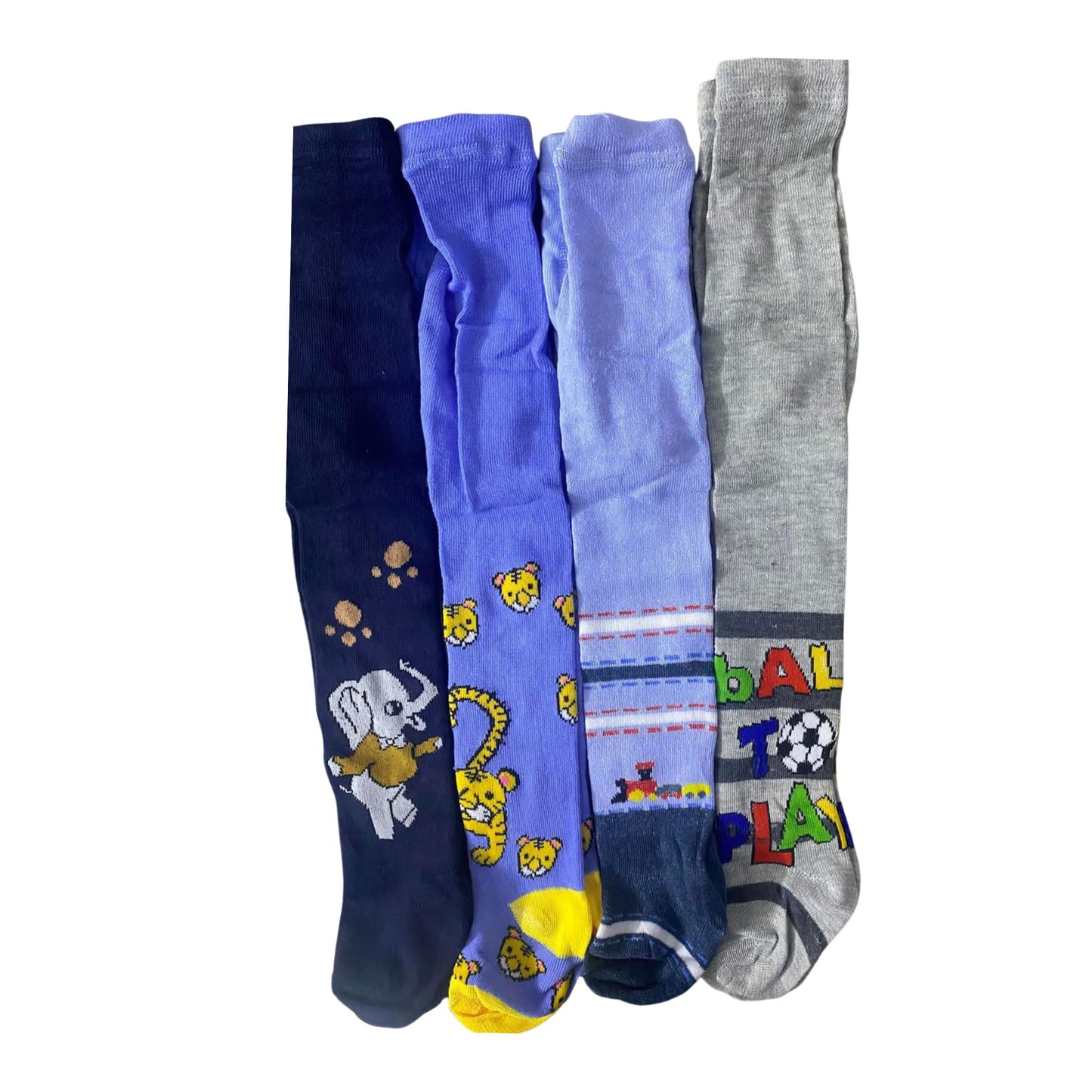 Boys Leggings (3 to 6 Months)