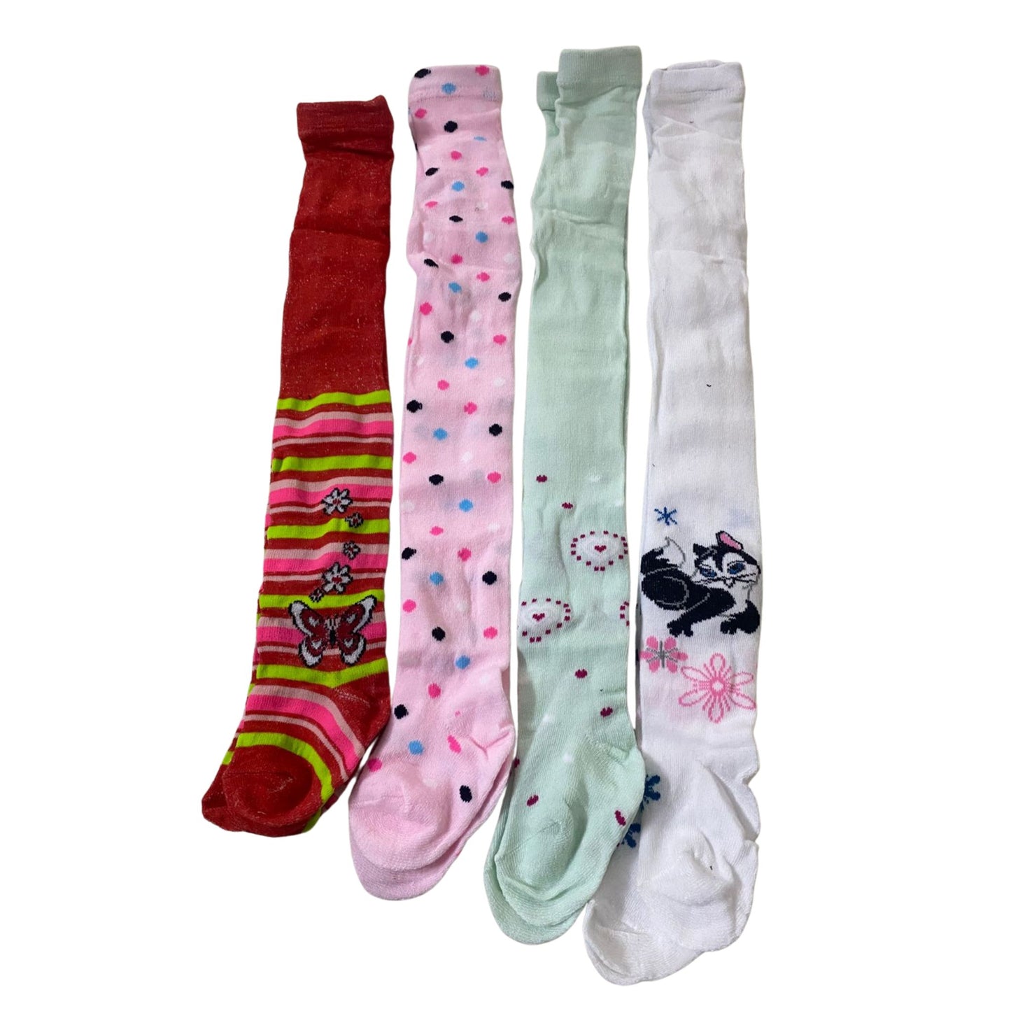 Baby Girl Legging (12 to 18 Months)