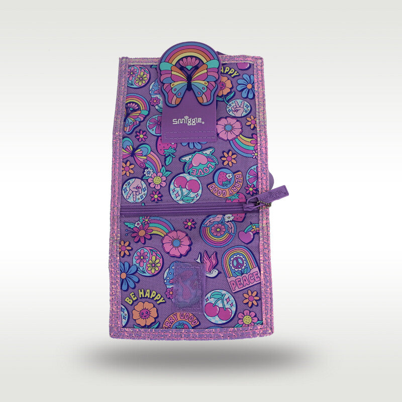 Smiggle Kids Wallet
