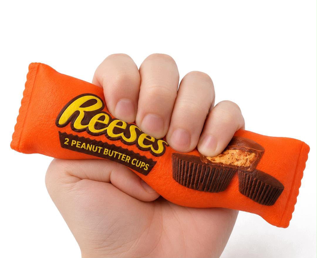Choco fragrance squishies ( random will be send )