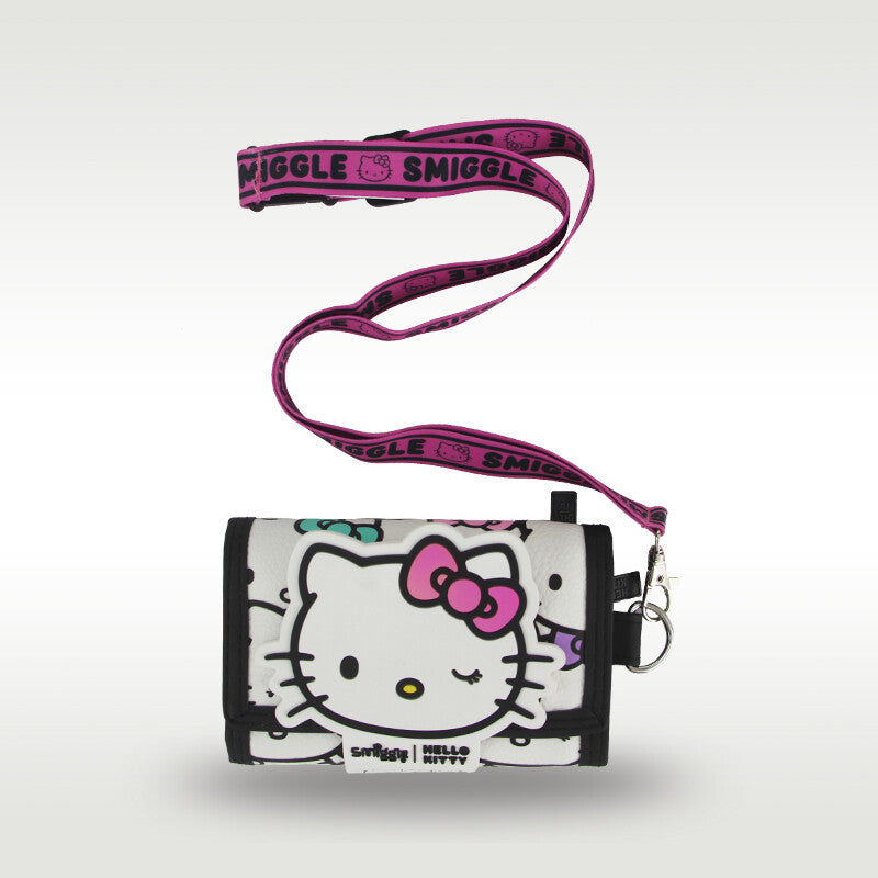 Smiggle Kids Wallet