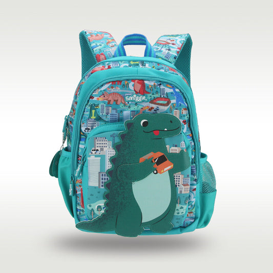 Smiggle Dino Backpack