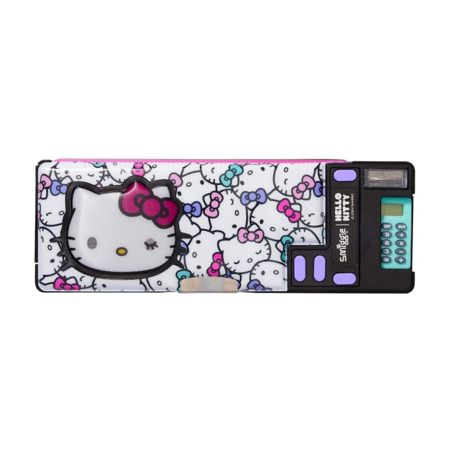 Smiggle Hello Kitty Pencil Case
