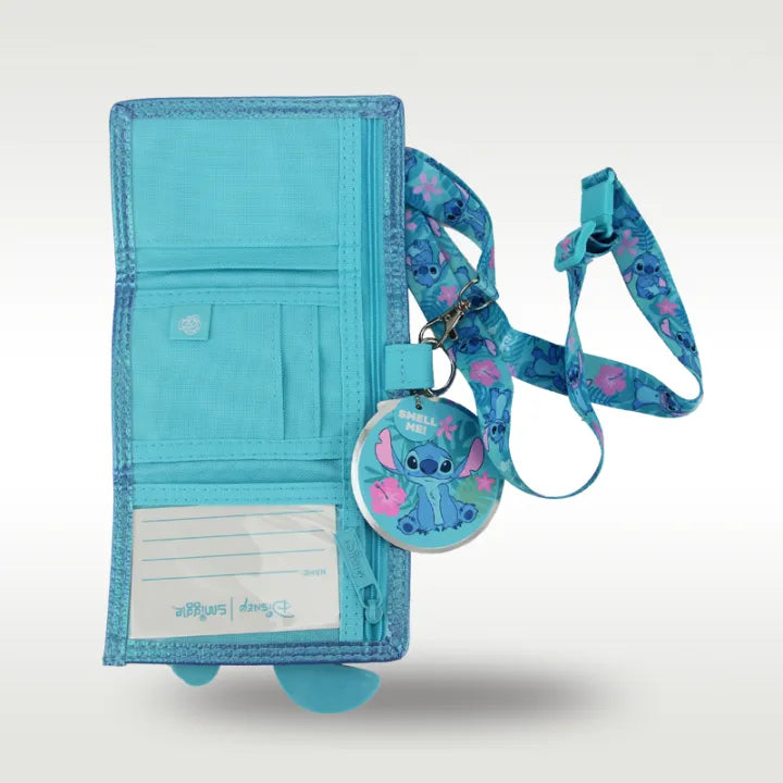 Smiggle Kids Wallet