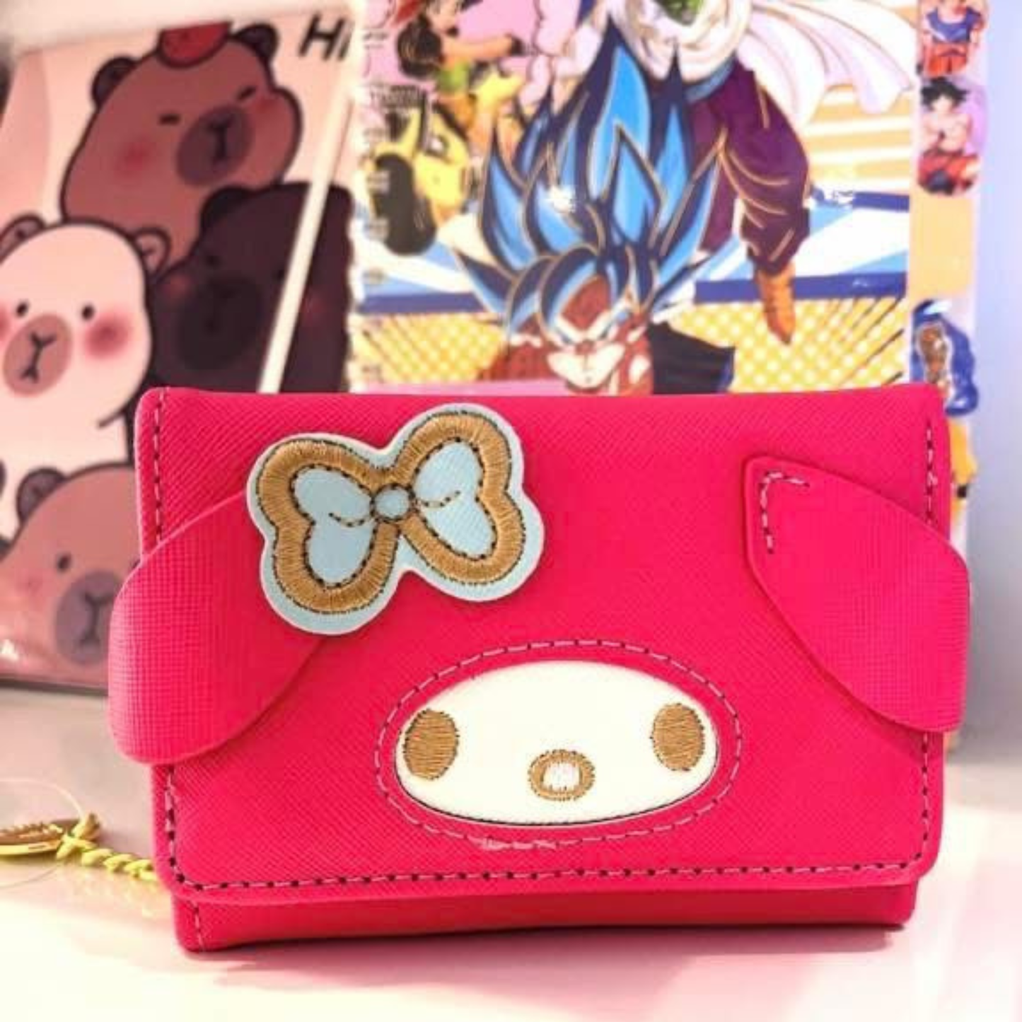 Sanrio Wallets