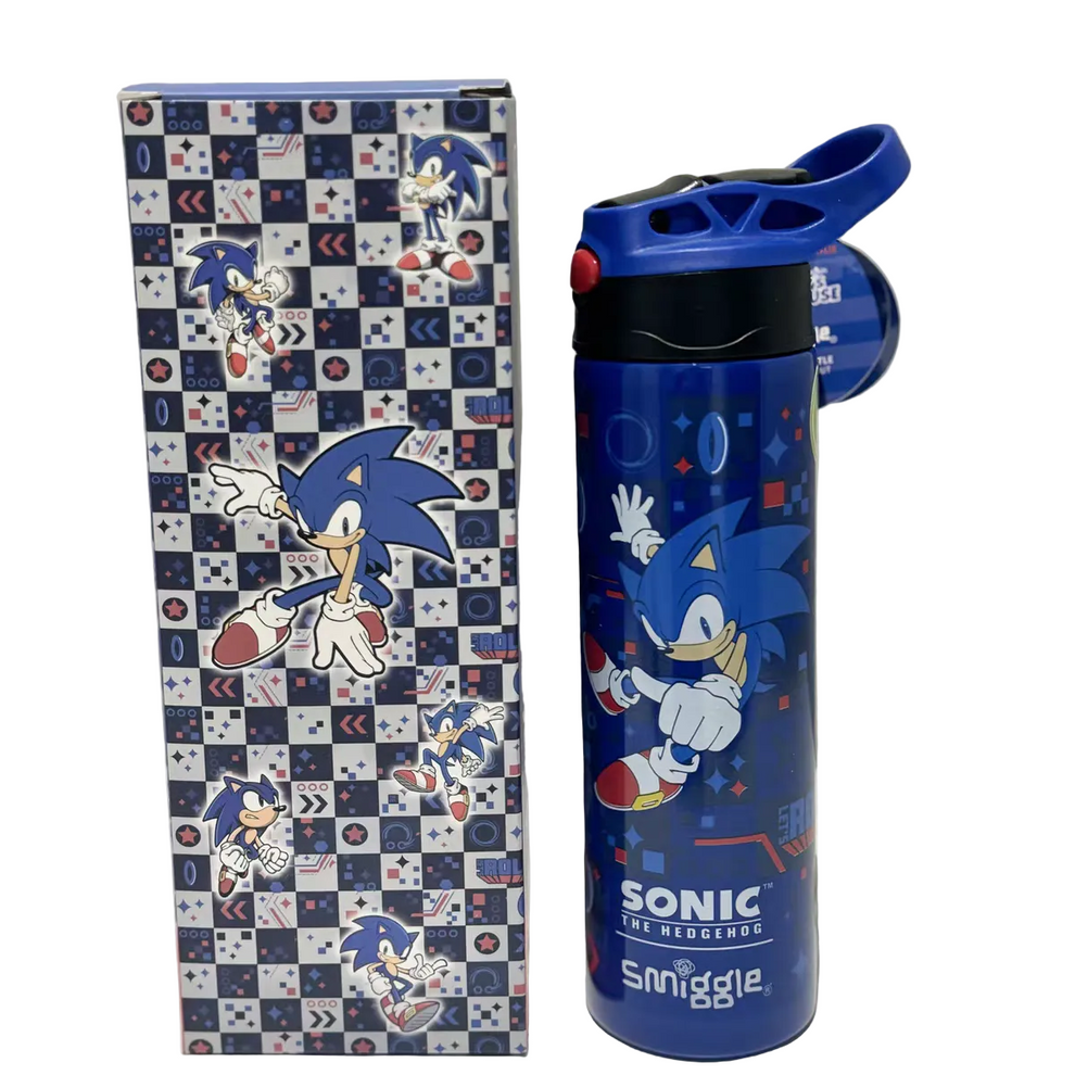 Original Insulated Sonic Bottle