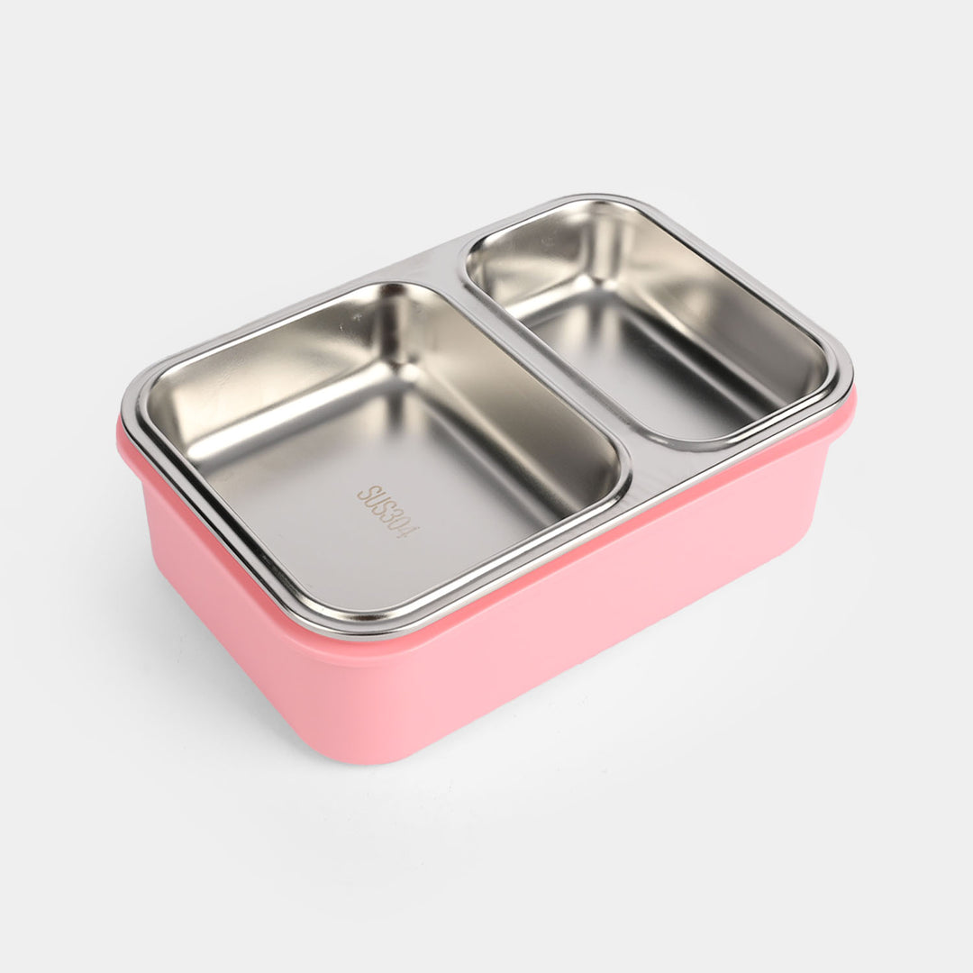 Cute Car Insulated Lunch Box
