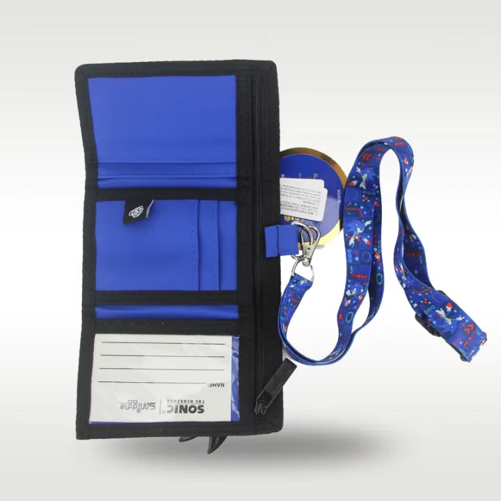 Smiggle Kids Wallet