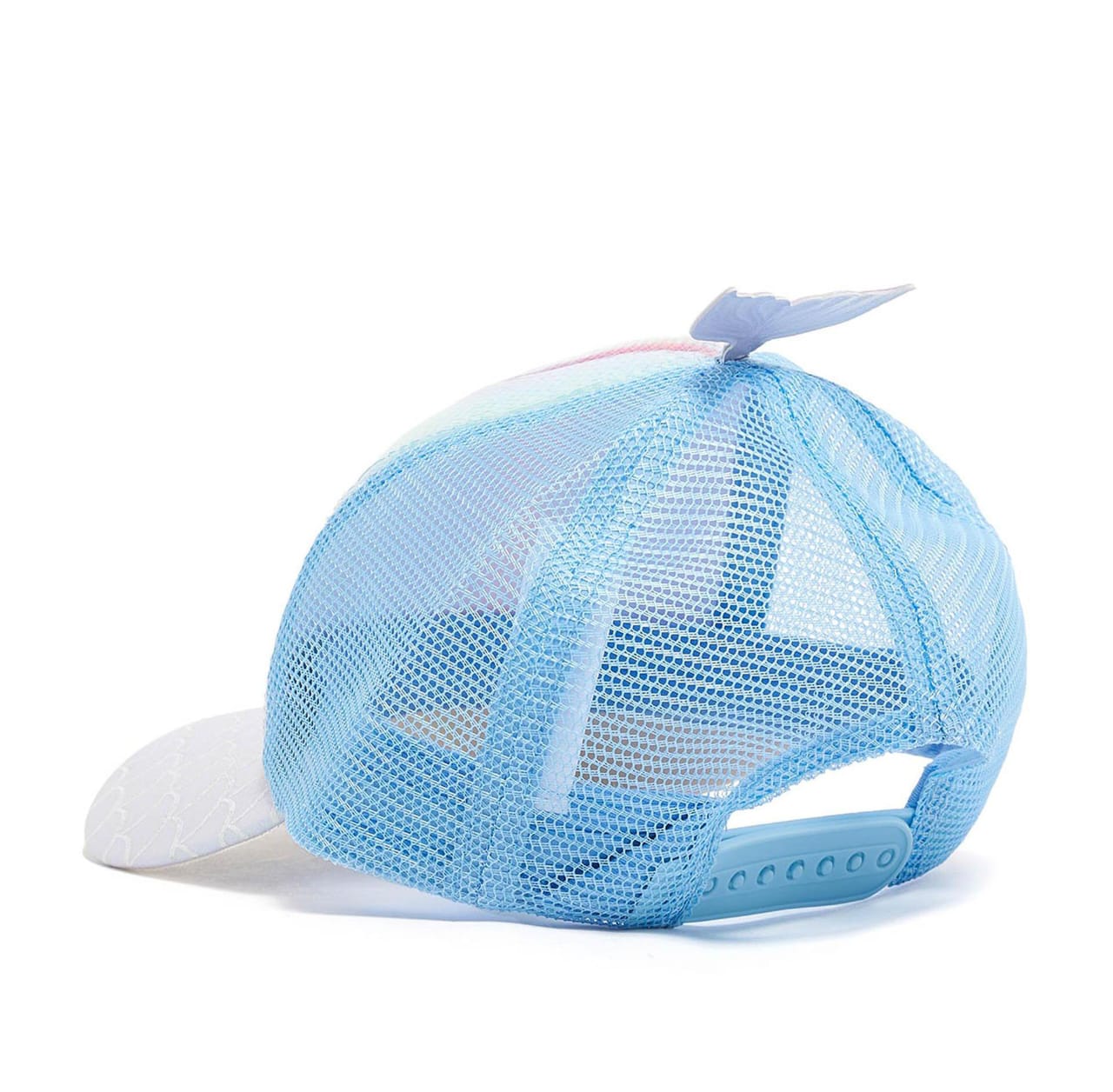 Vest Series Mermaid Theme Cap