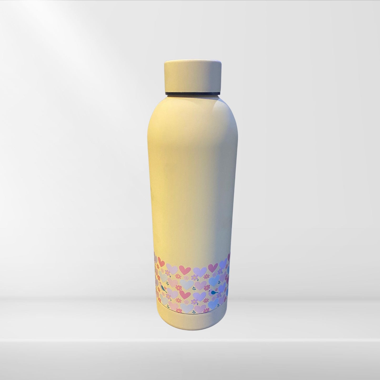 Cute Insulated Flask