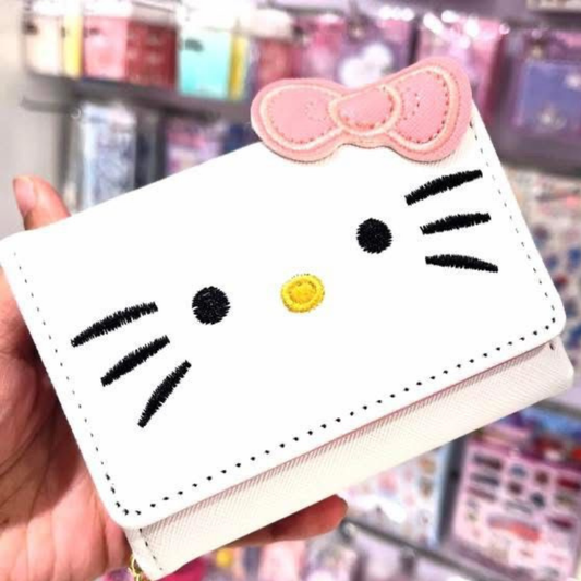 Sanrio Wallets